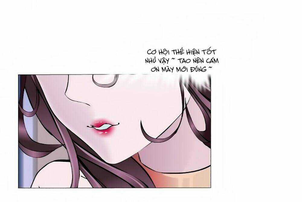 Beauty And Demon Chapter 3 trang 12