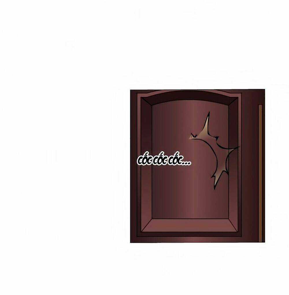 Beauty And Demon Chapter 3 trang 13