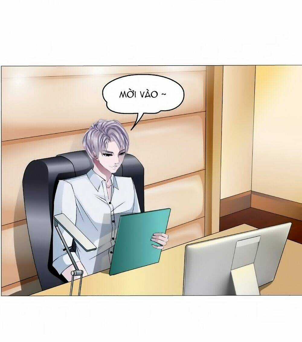 Beauty And Demon Chapter 3 trang 14