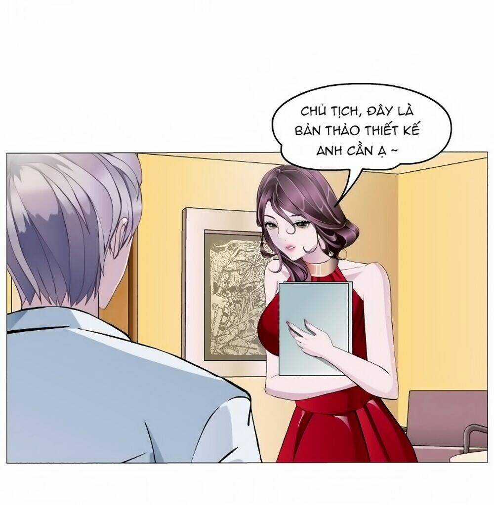 Beauty And Demon Chapter 3 trang 16