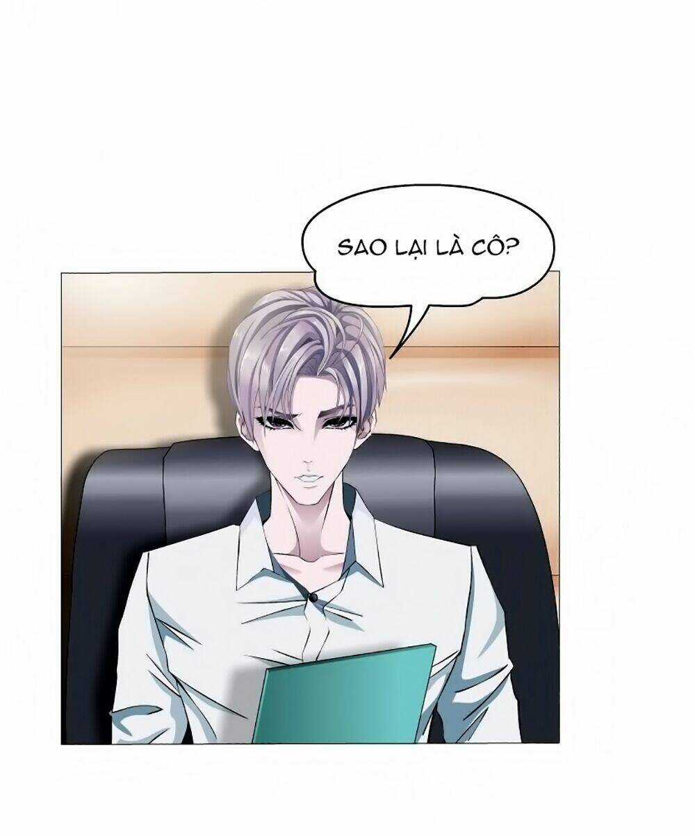 Beauty And Demon Chapter 3 trang 17