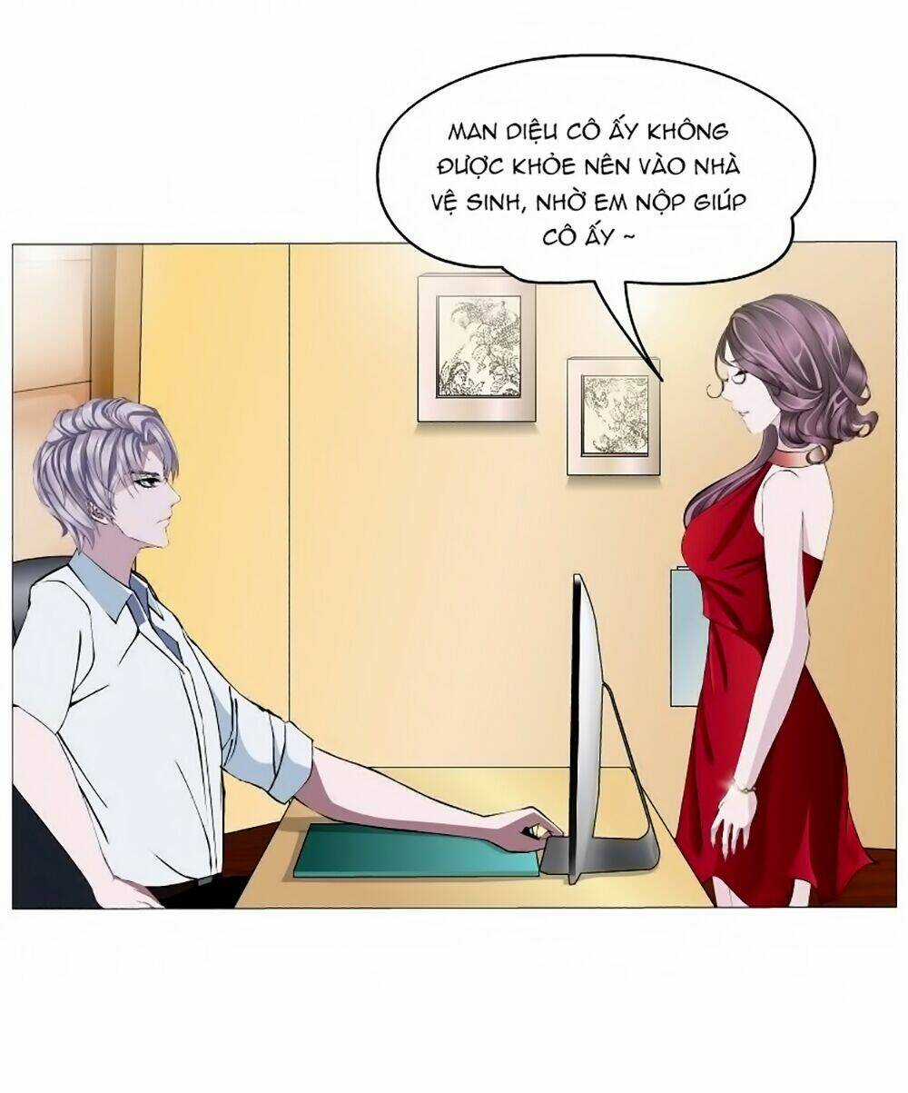 Beauty And Demon Chapter 3 trang 18