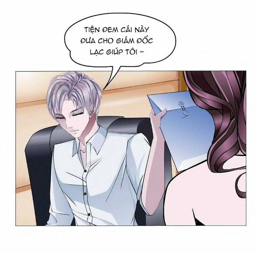 Beauty And Demon Chapter 3 trang 20