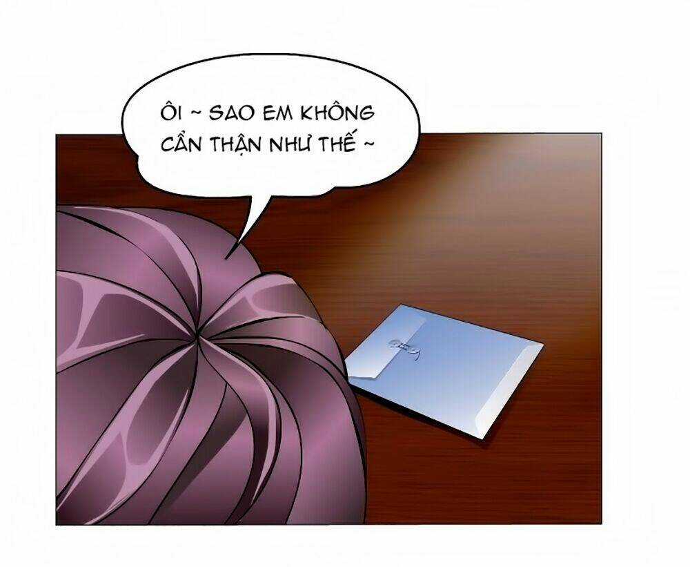 Beauty And Demon Chapter 3 trang 23