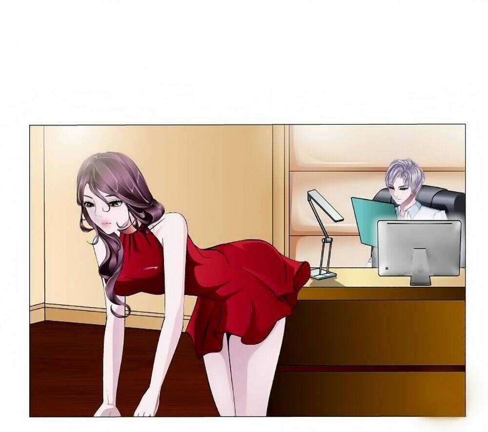 Beauty And Demon Chapter 3 trang 25