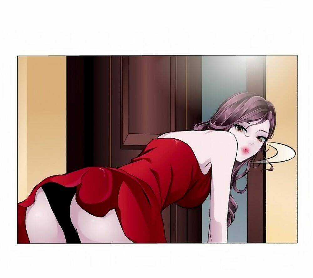 Beauty And Demon Chapter 3 trang 28