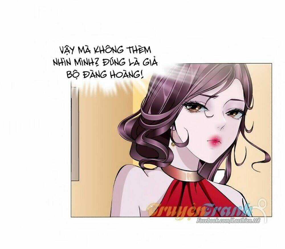 Beauty And Demon Chapter 3 trang 29