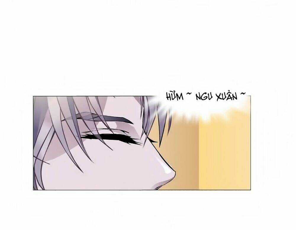 Beauty And Demon Chapter 3 trang 30