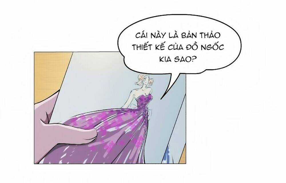 Beauty And Demon Chapter 3 trang 31