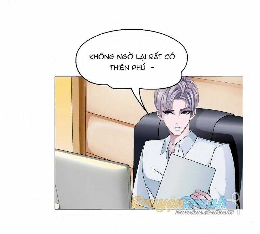 Beauty And Demon Chapter 3 trang 32