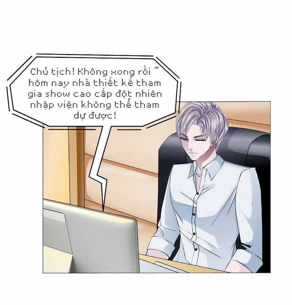 Beauty And Demon Chapter 3 trang 35