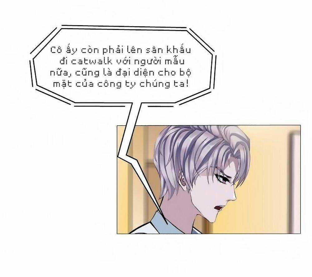 Beauty And Demon Chapter 3 trang 36