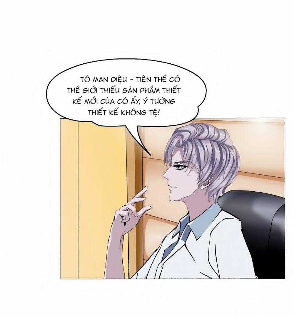 Beauty And Demon Chapter 3 trang 38