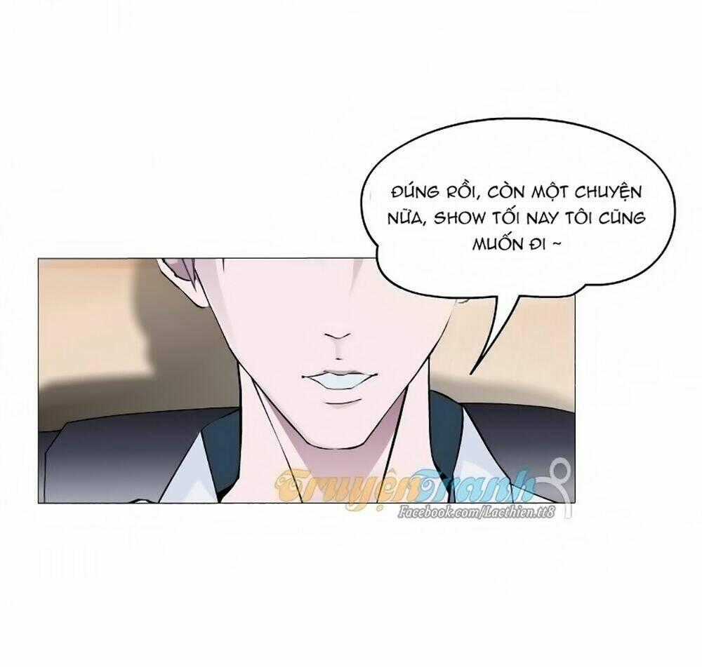 Beauty And Demon Chapter 3 trang 39