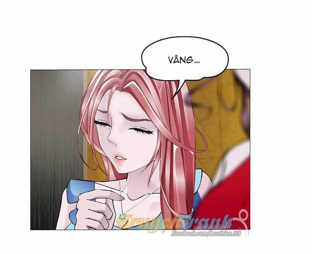 Beauty And Demon Chapter 3 trang 4