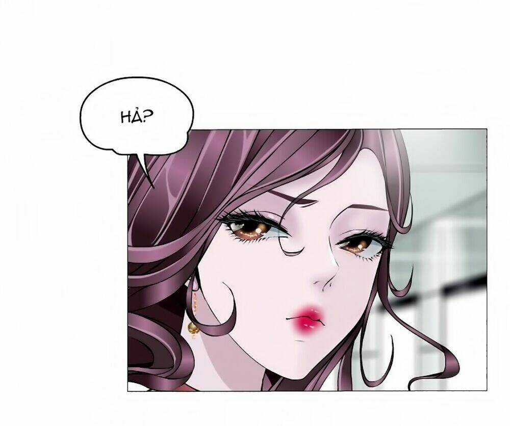 Beauty And Demon Chapter 3 trang 5