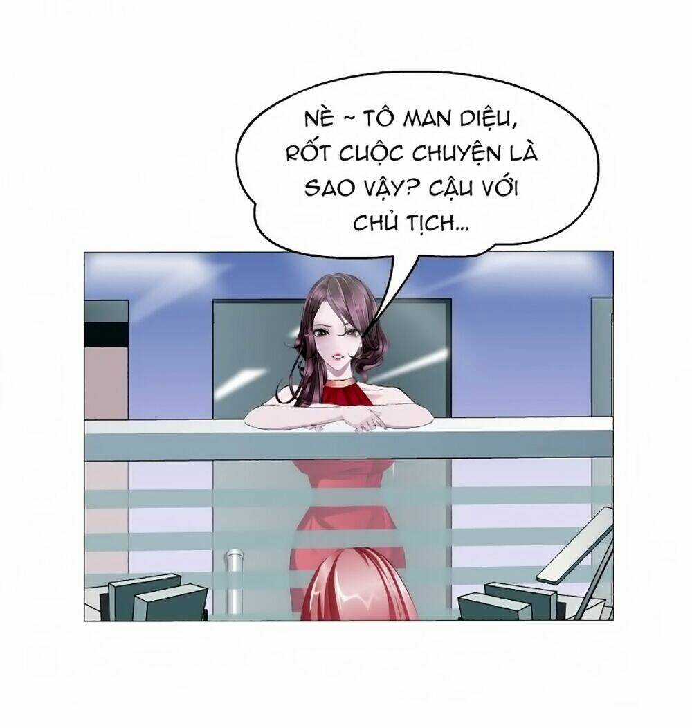 Beauty And Demon Chapter 3 trang 6