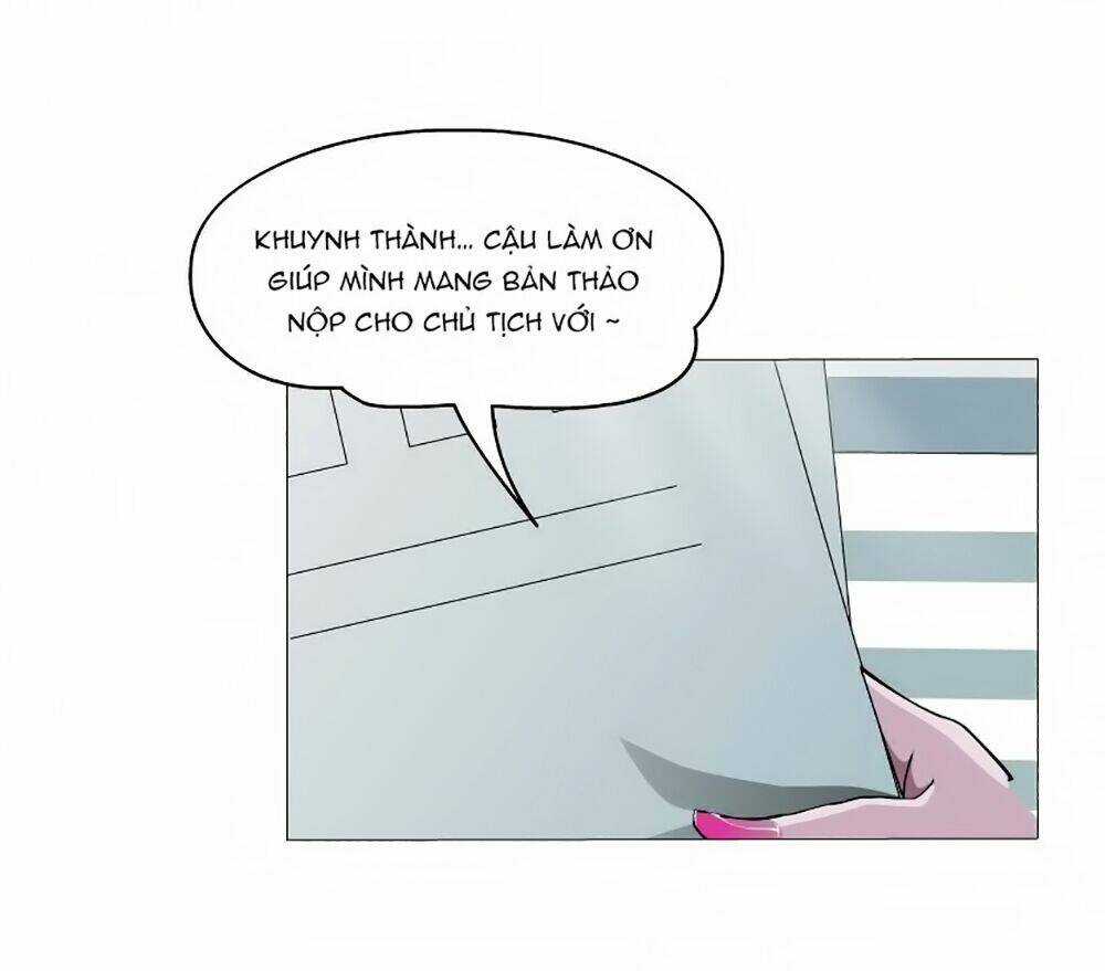 Beauty And Demon Chapter 3 trang 9