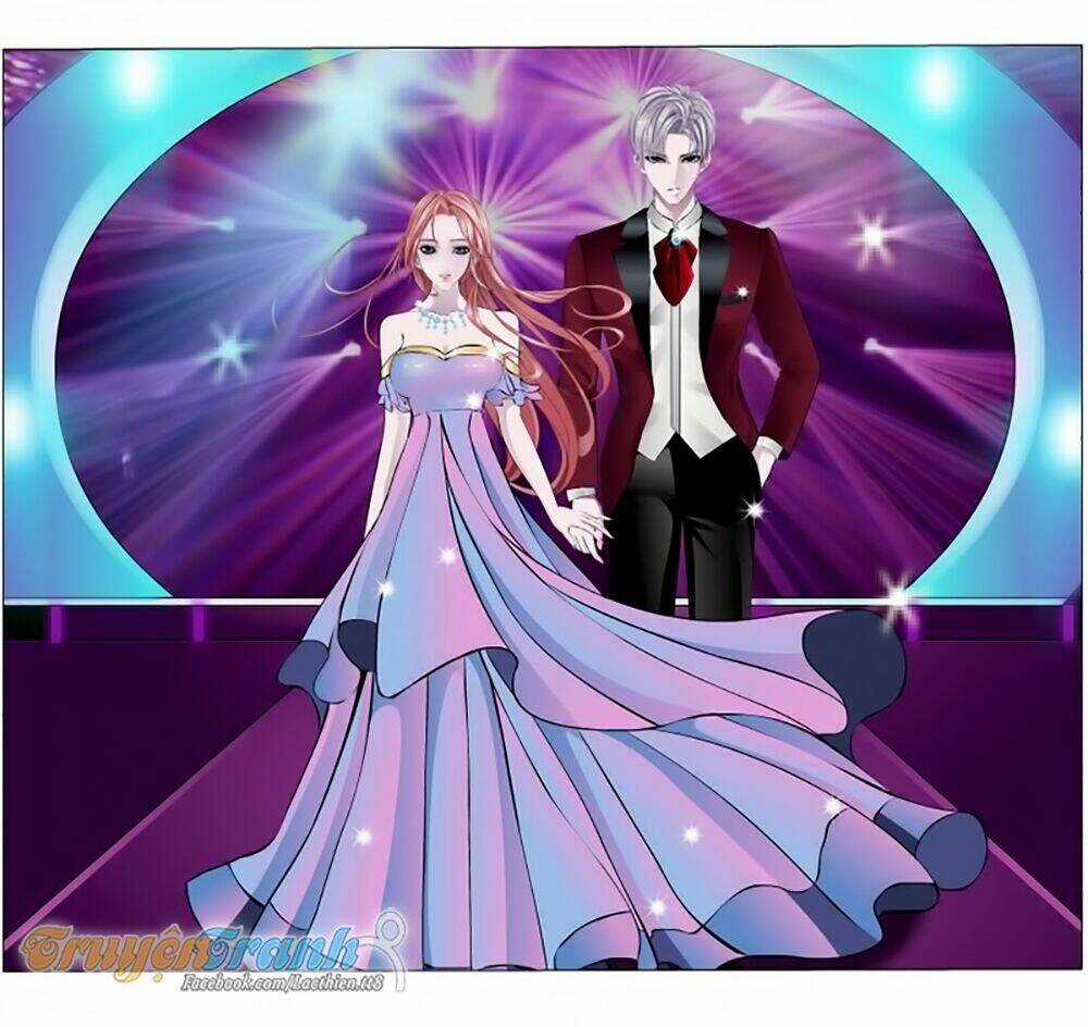 Beauty And Demon Chapter 4 trang 10