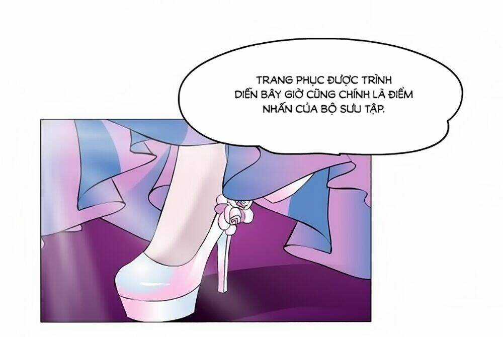 Beauty And Demon Chapter 4 trang 11