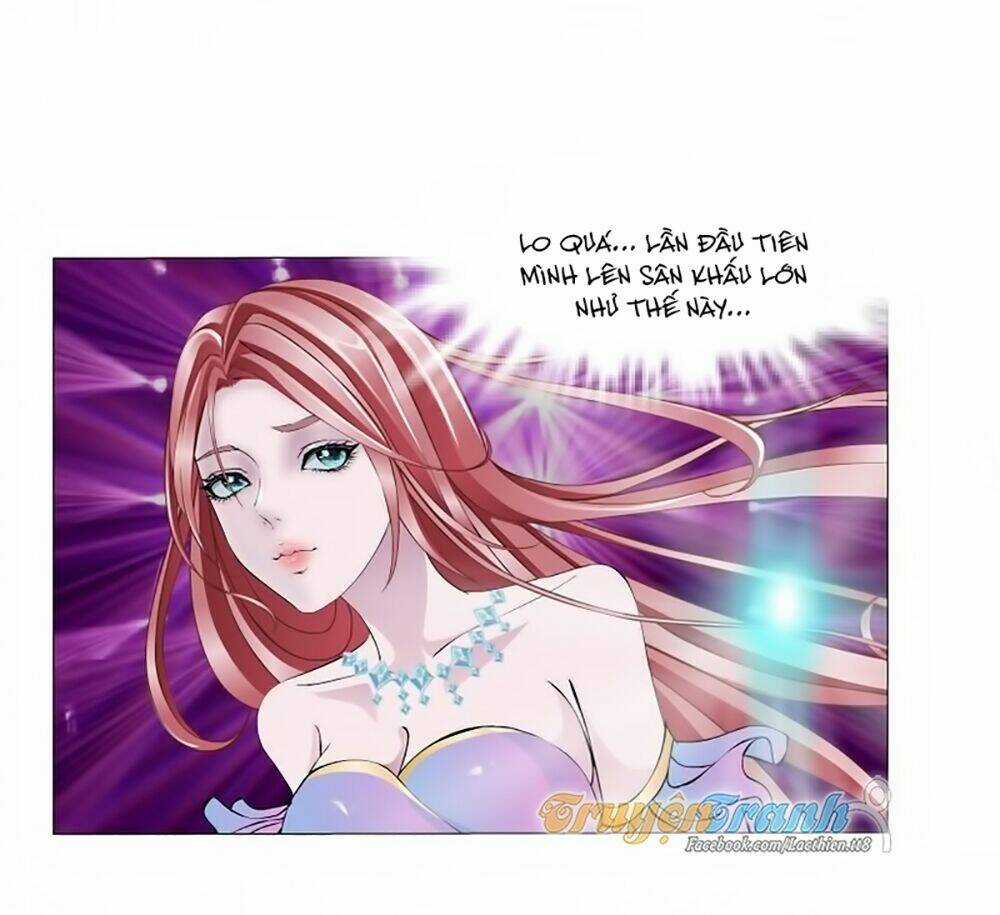 Beauty And Demon Chapter 4 trang 12