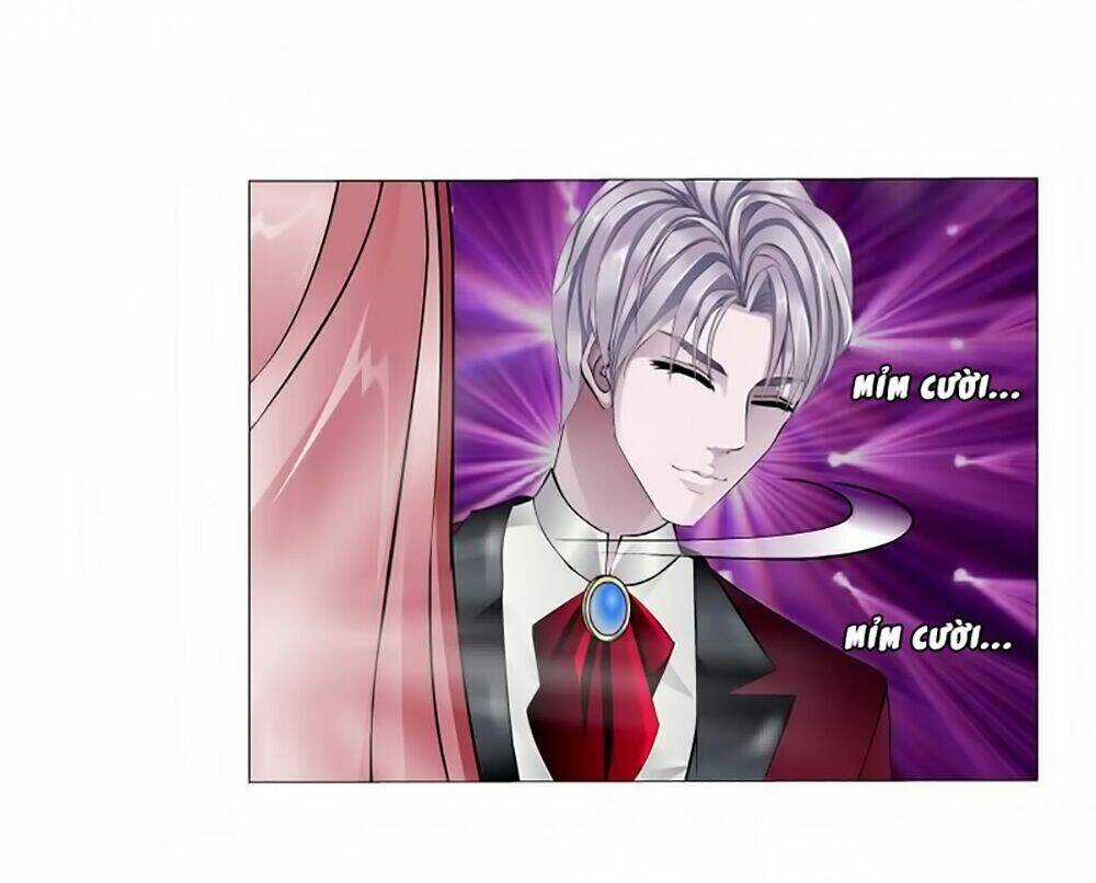 Beauty And Demon Chapter 4 trang 13