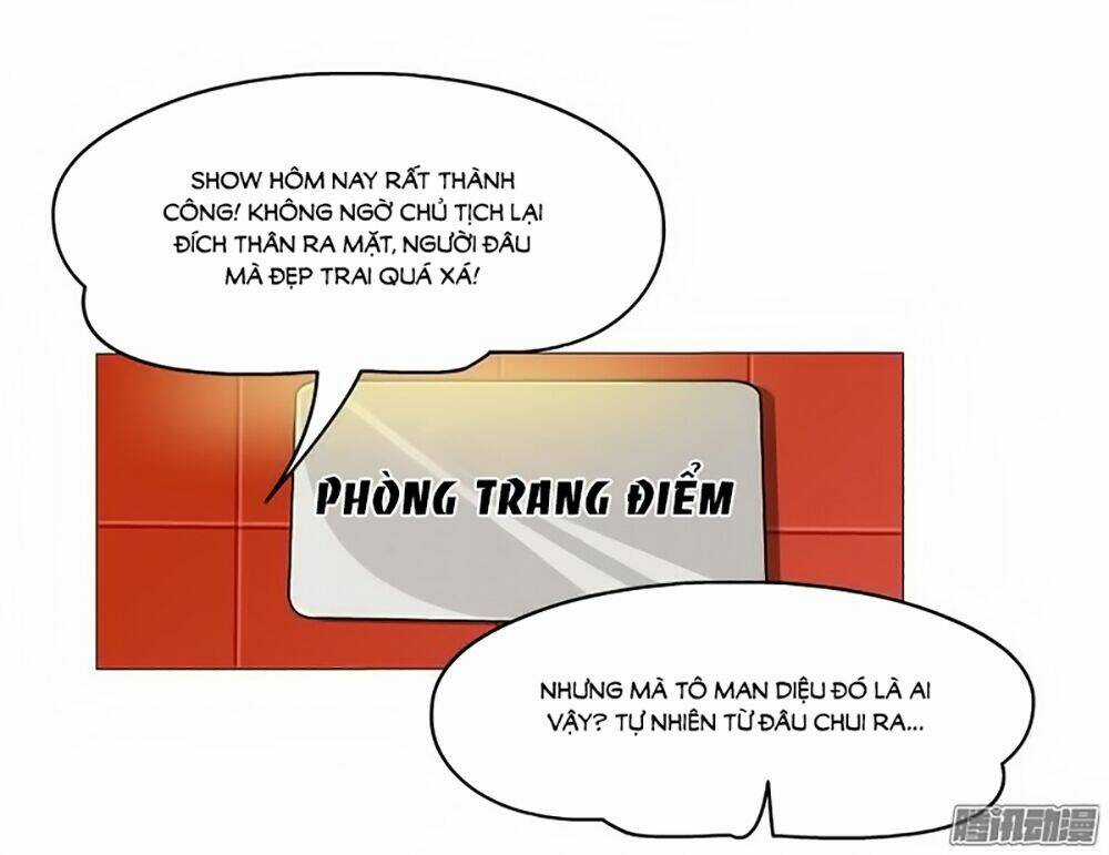Beauty And Demon Chapter 4 trang 15
