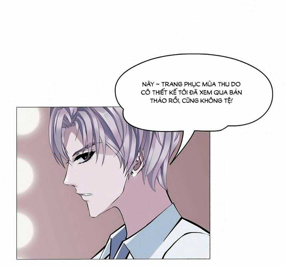 Beauty And Demon Chapter 4 trang 18