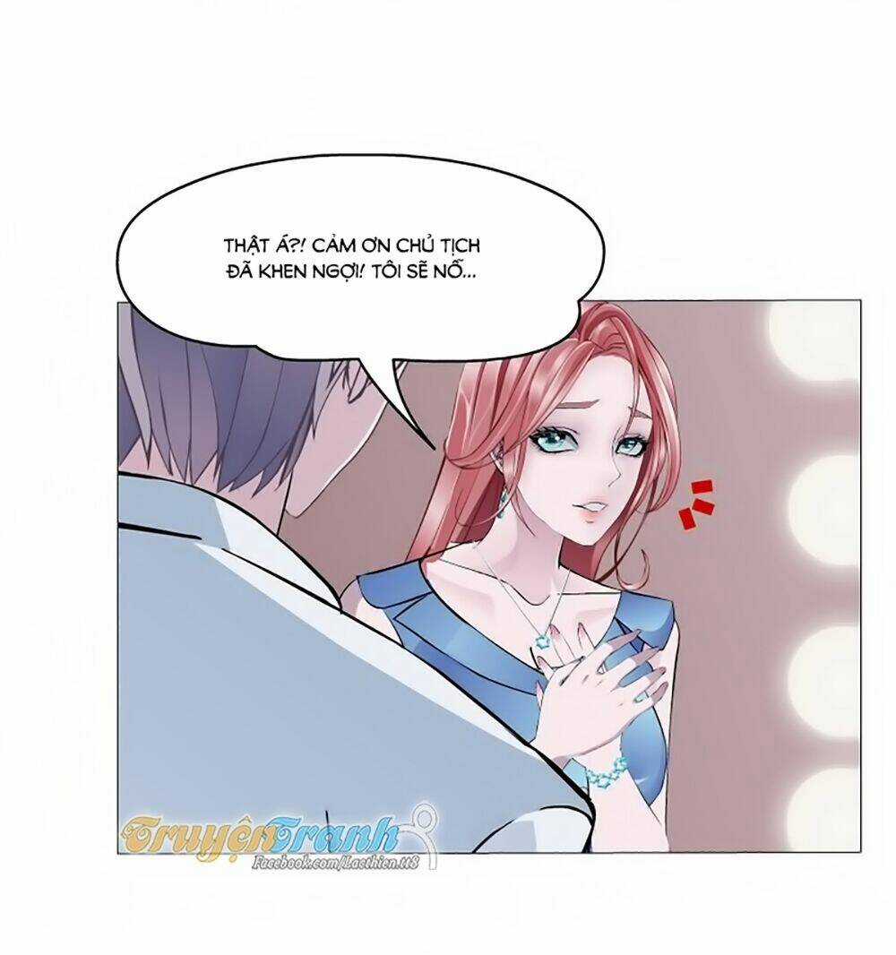 Beauty And Demon Chapter 4 trang 19
