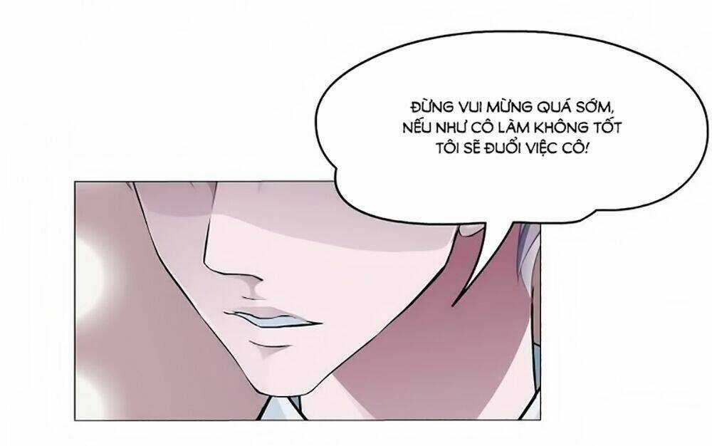 Beauty And Demon Chapter 4 trang 20
