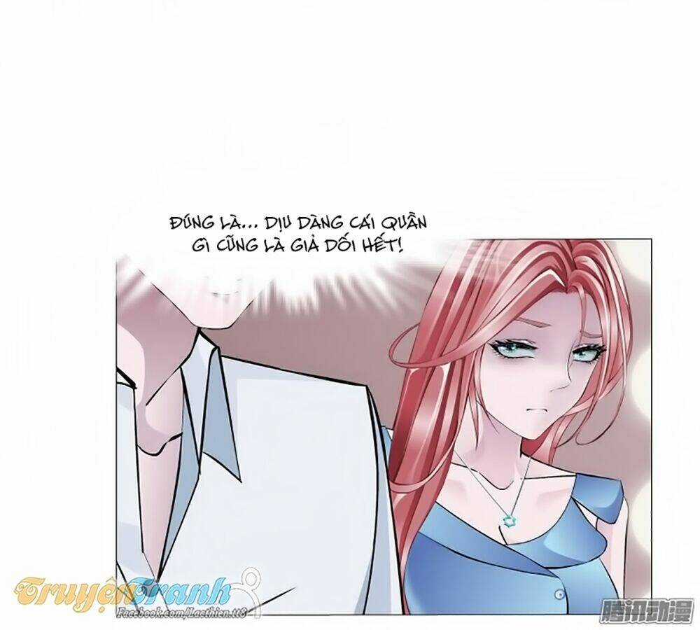 Beauty And Demon Chapter 4 trang 21