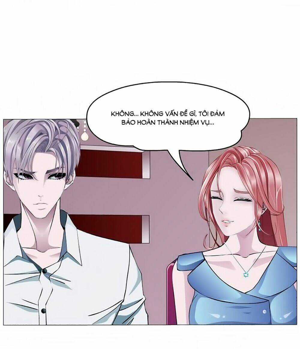 Beauty And Demon Chapter 4 trang 22
