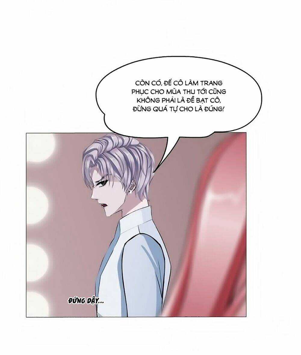 Beauty And Demon Chapter 4 trang 23