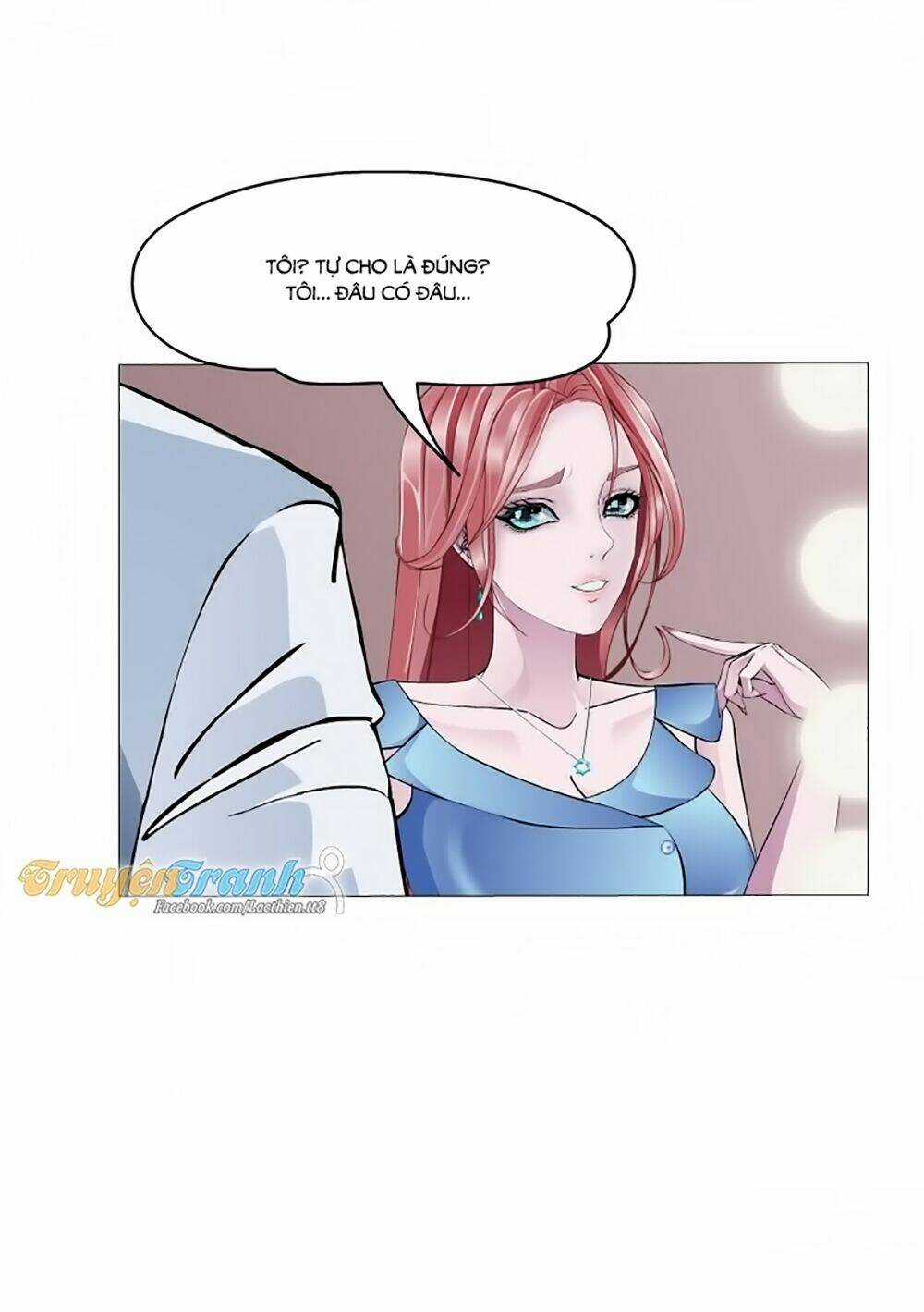 Beauty And Demon Chapter 4 trang 24