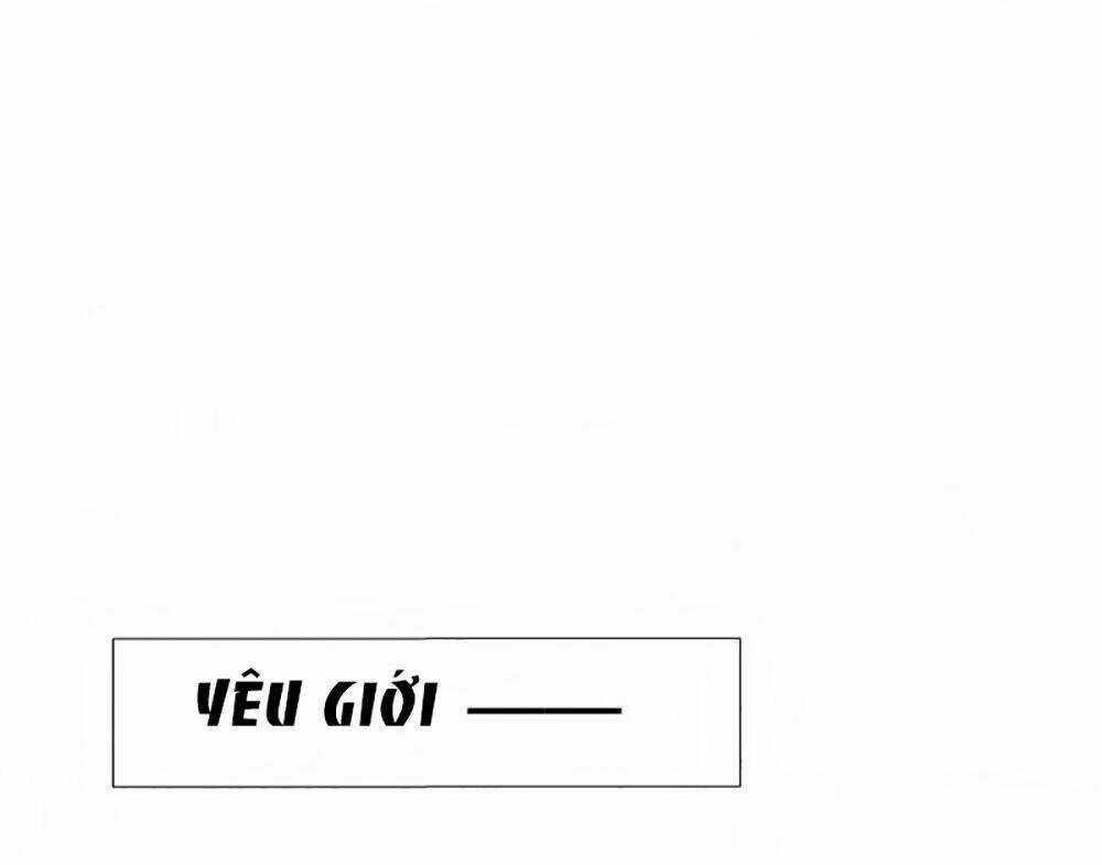 Beauty And Demon Chapter 4 trang 26