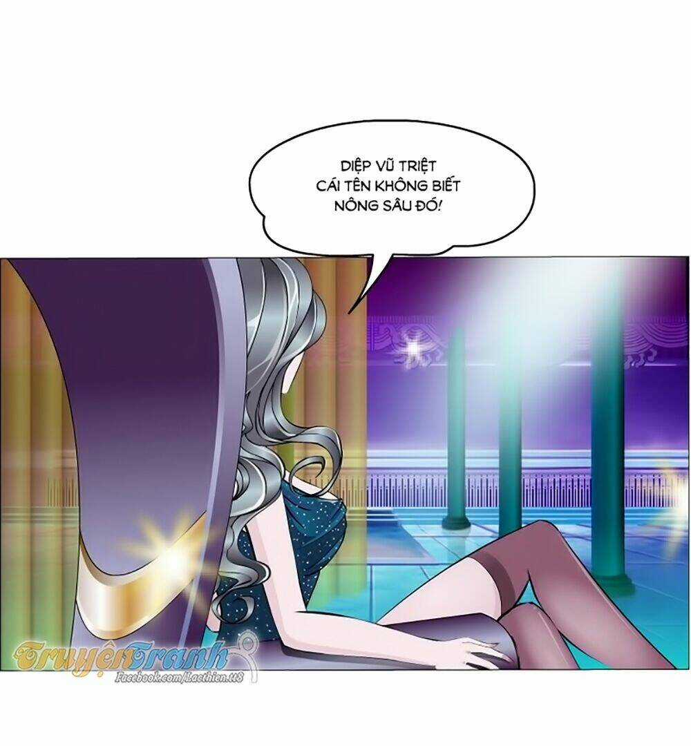 Beauty And Demon Chapter 4 trang 27