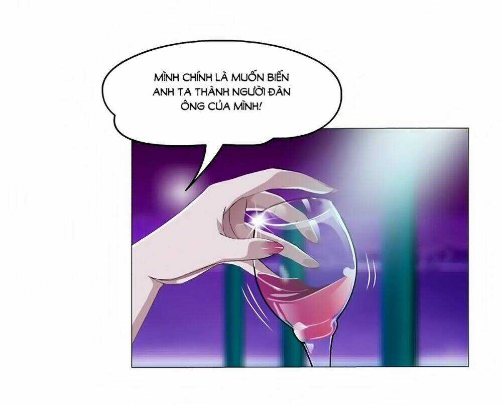 Beauty And Demon Chapter 4 trang 28