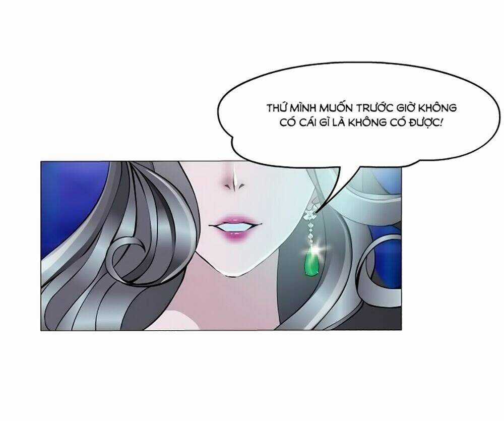 Beauty And Demon Chapter 4 trang 29