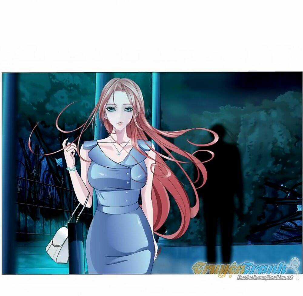 Beauty And Demon Chapter 4 trang 30