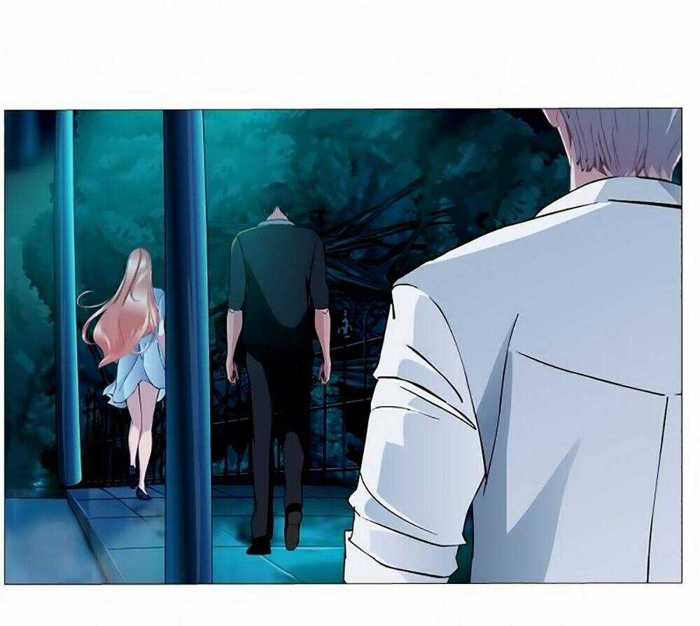 Beauty And Demon Chapter 4 trang 31