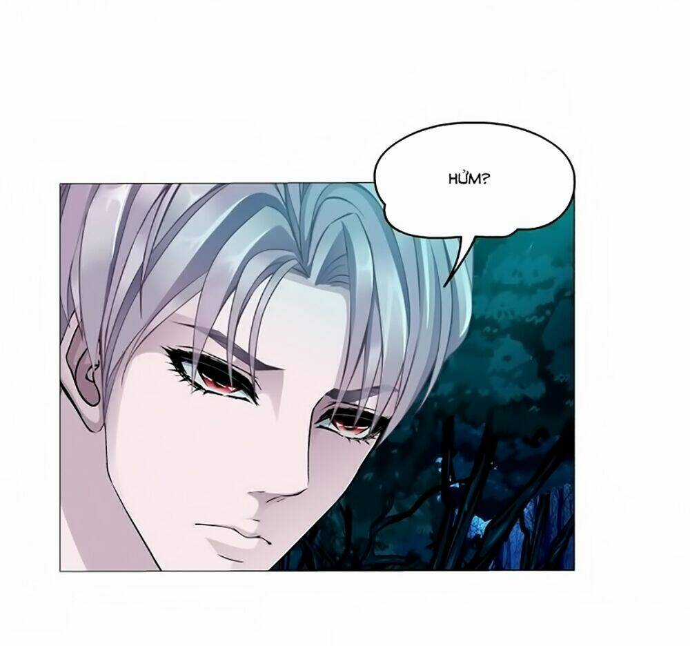 Beauty And Demon Chapter 4 trang 32