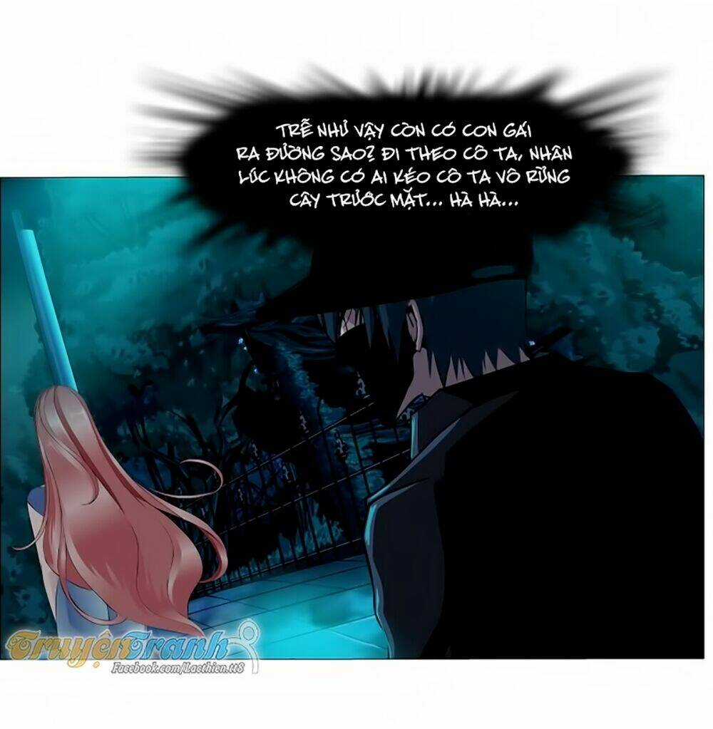 Beauty And Demon Chapter 4 trang 33
