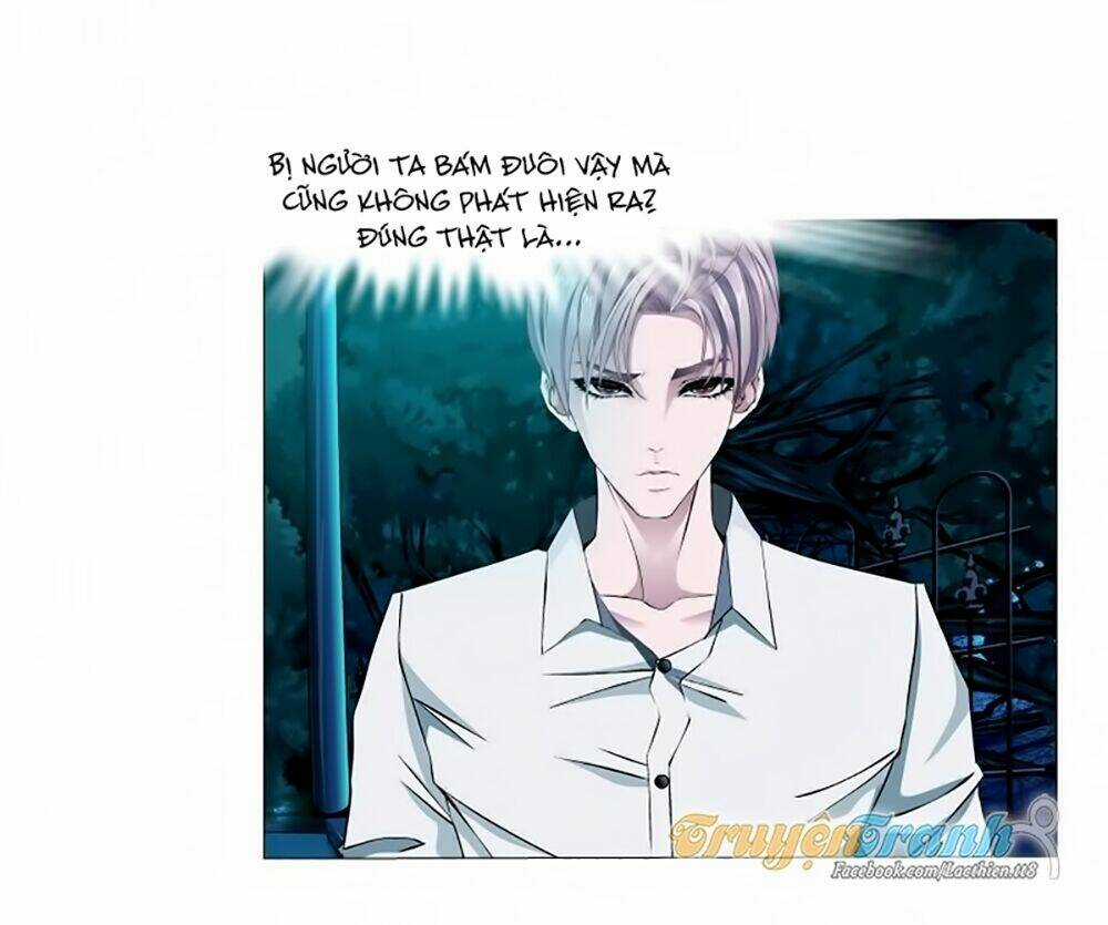 Beauty And Demon Chapter 4 trang 34