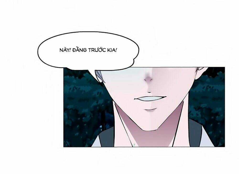 Beauty And Demon Chapter 4 trang 35