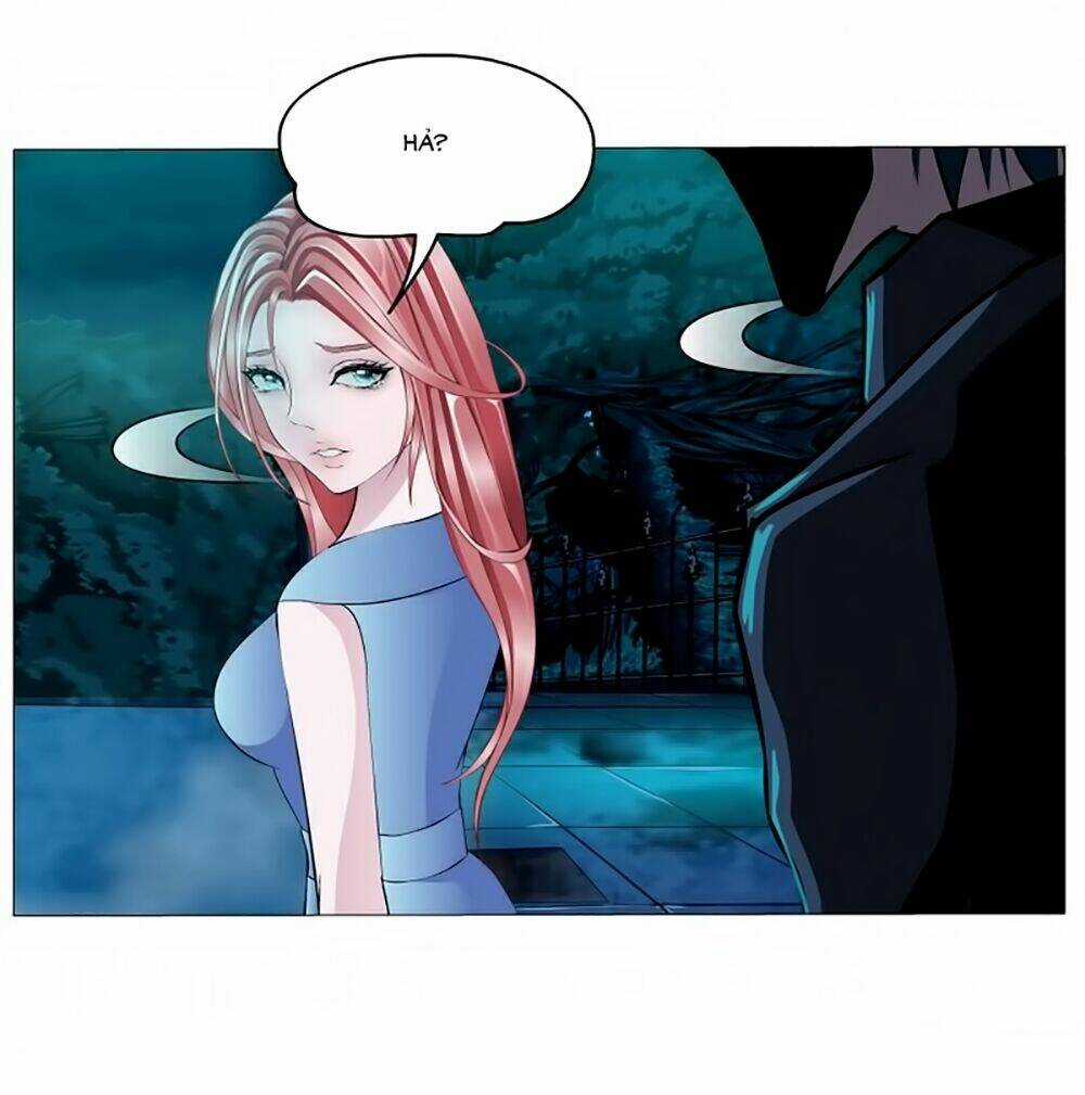 Beauty And Demon Chapter 4 trang 36