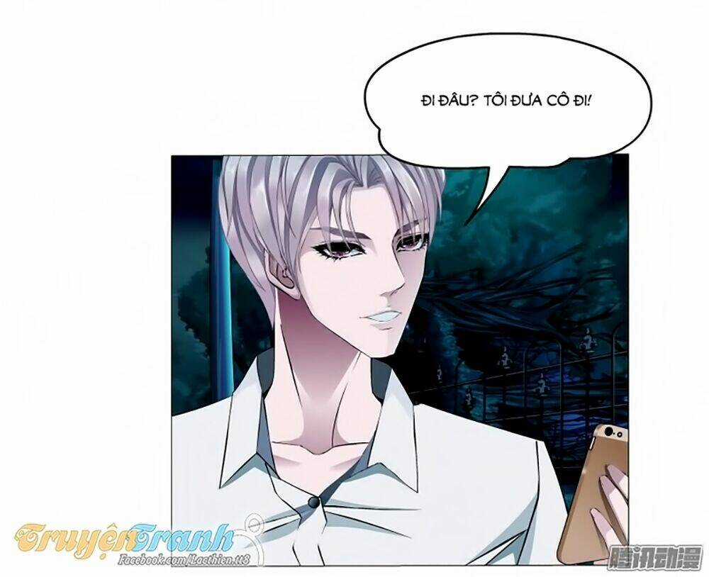 Beauty And Demon Chapter 4 trang 37