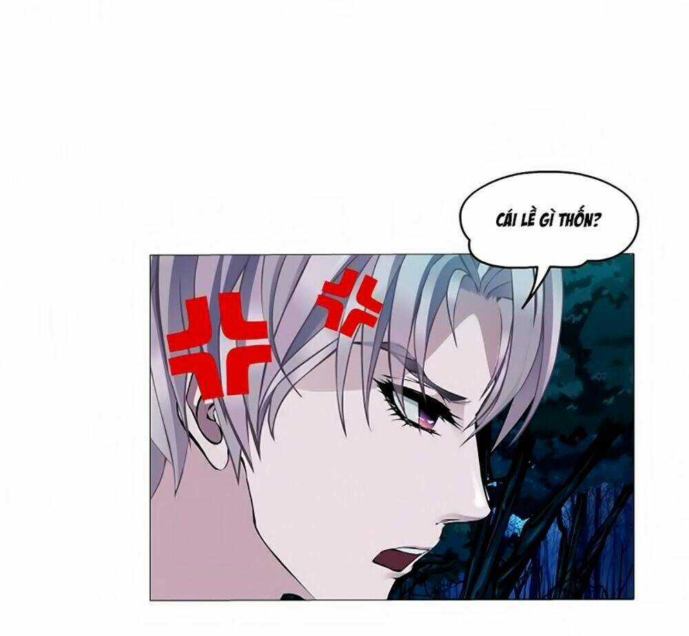 Beauty And Demon Chapter 4 trang 39