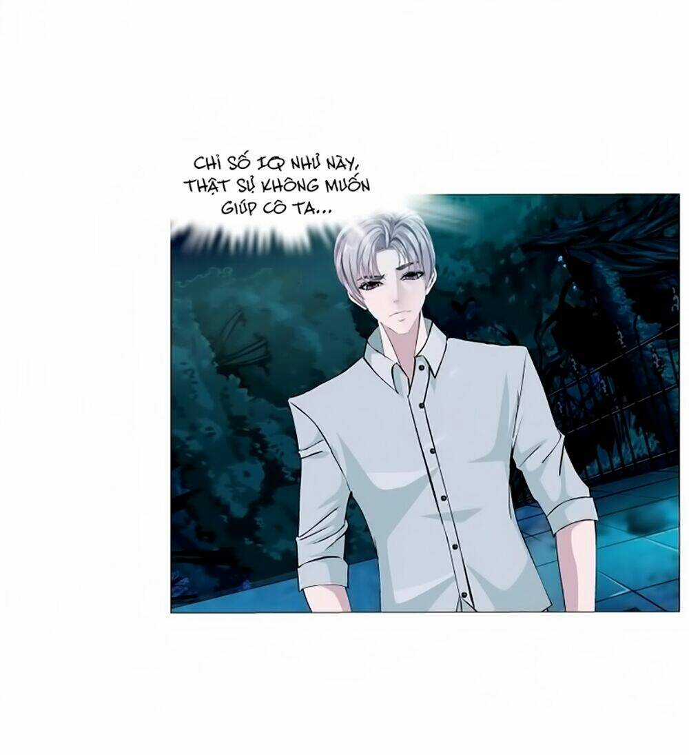 Beauty And Demon Chapter 4 trang 40