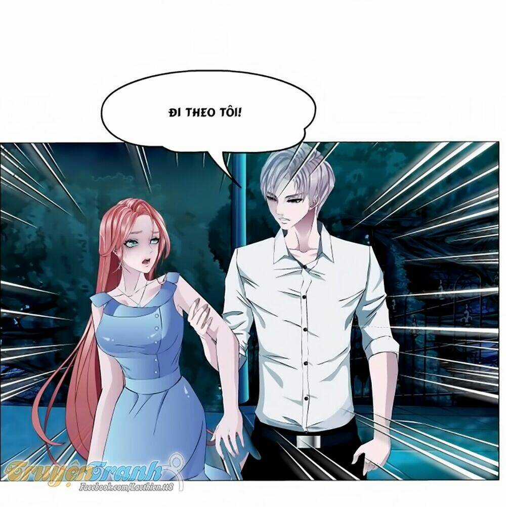Beauty And Demon Chapter 4 trang 43