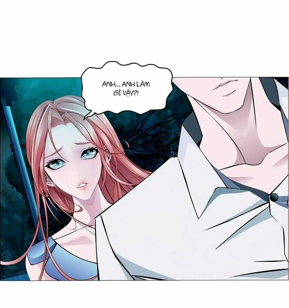 Beauty And Demon Chapter 4 trang 44